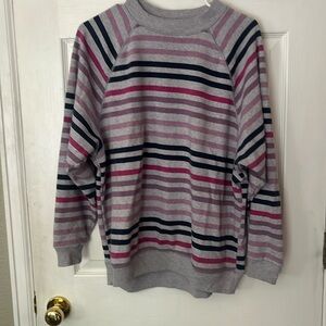 American Eagle ahh - mazingly soft crew neck